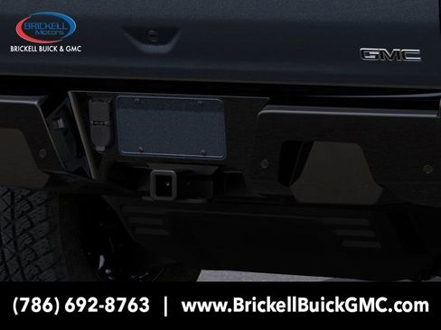 New 2026 GMC Hummer EV 4x4 Crew Cab image 11