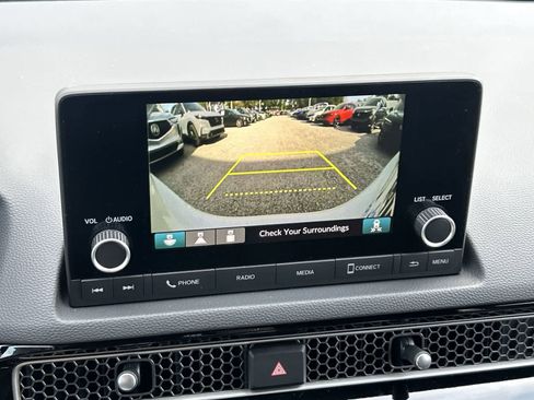 New 2026 Honda Civic Sport image 22