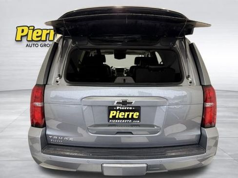 Used 2020 Chevrolet Tahoe LT image 4