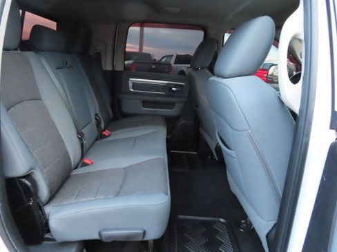 Used 2013 RAM 2500 Big Horn image 48