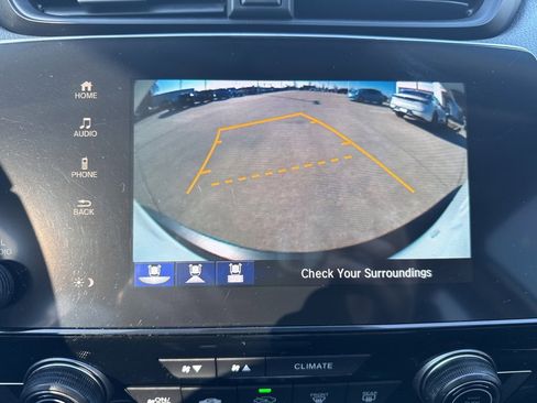 Used 2022 Honda CR-V Special Edition image 14