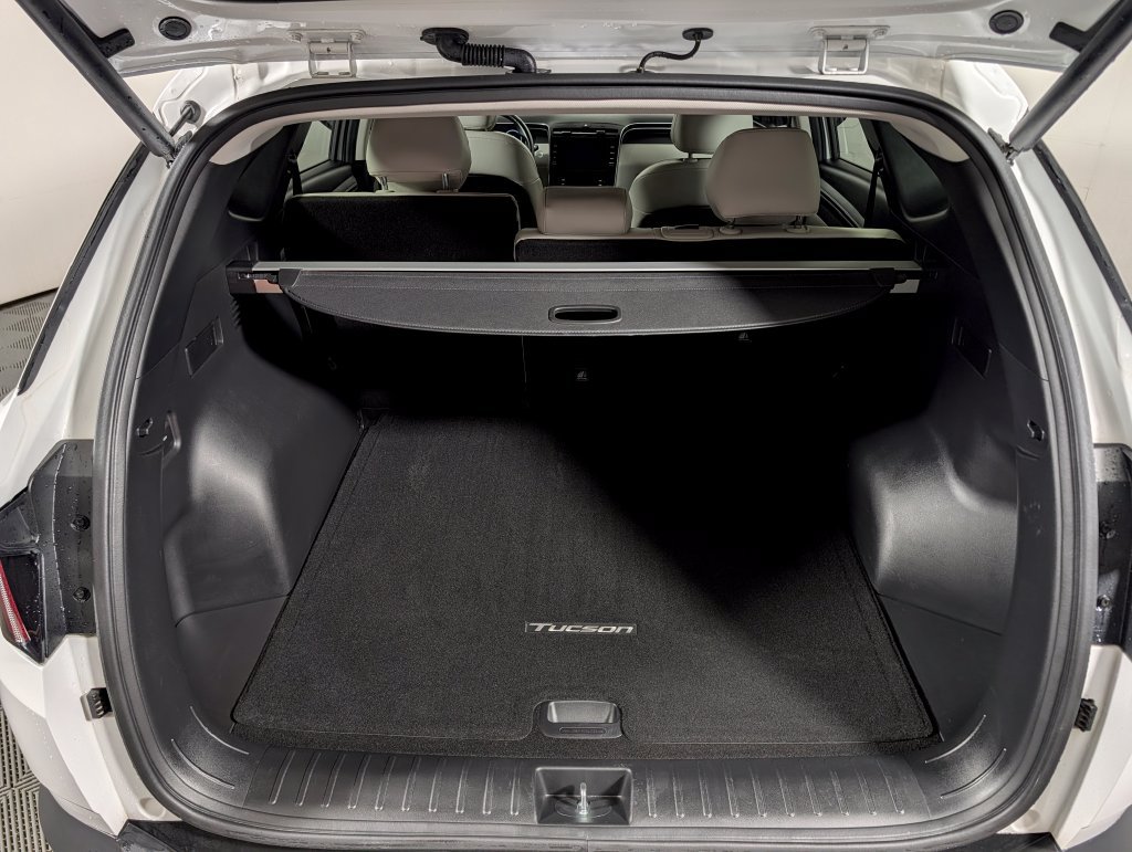 Used 2023 Hyundai Tucson SEL w/ Convenience Package FWD image 7