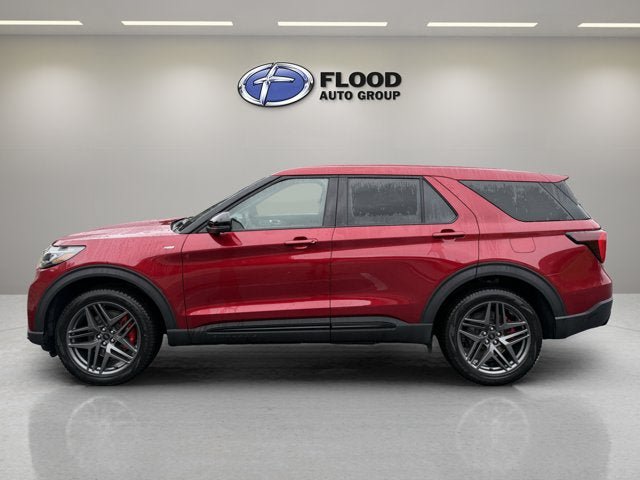 New 2027 Ford Explorer ST-Line w/ Premium Package AWD/4WD image 5