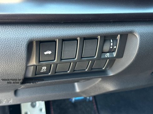 New 2026 Subaru WRX Premium AWD/4WD image 17