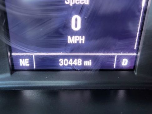 Used 2024 Chevrolet Traverse LS w/ Safety Package image 31