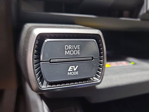 New 2026 Toyota RAV4 Limited image 23