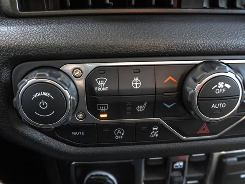 New 2026 Jeep Wrangler Unlimited Sport AWD/4WD image 21