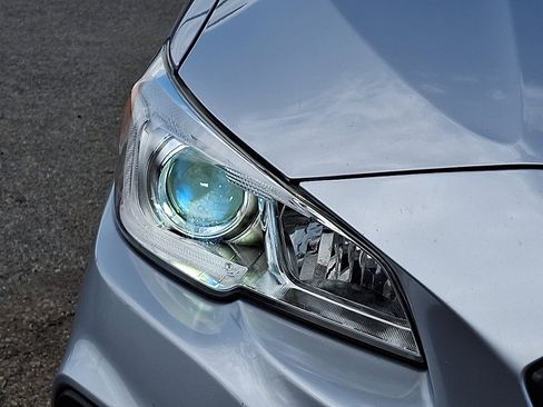 Used 2021 Subaru WRX AWD/4WD image 9