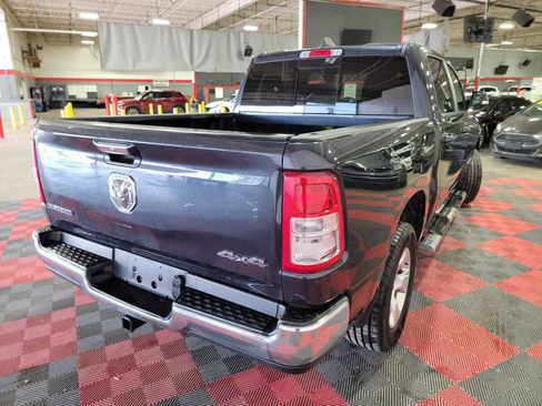 Used 2019 RAM 1500 Big Horn AWD/4WD image 6