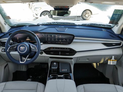 New 2026 Buick Enclave Avenir w/ Super Cruise Package image 14