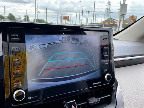 Certified 2022 Toyota Corolla LE FWD image 26