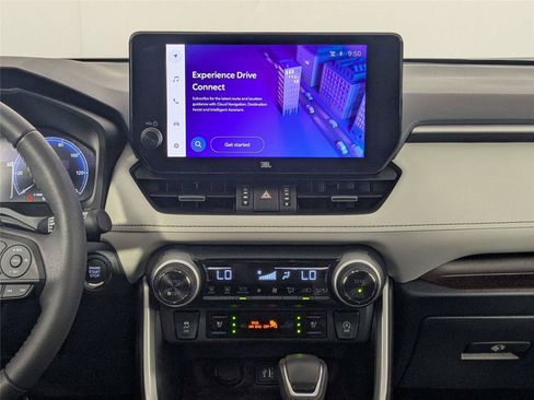 Certified 2024 Toyota RAV4 Limited w/ Weather Package FWD image 42