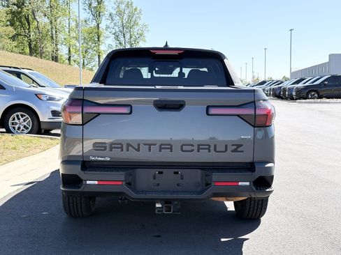 Used 2022 Hyundai Santa Cruz SEL w/ Activity Package AWD/4WD image 10