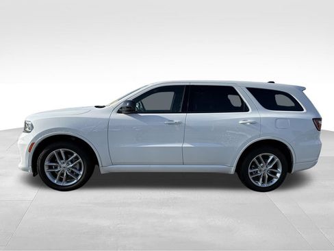 Used 2026 Dodge Durango GT AWD/4WD image 2