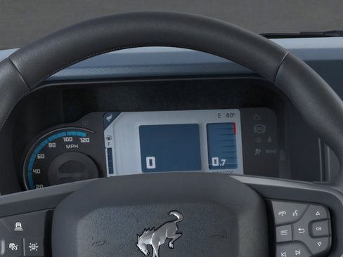 New 2024 Ford Bronco Outer Banks image 13