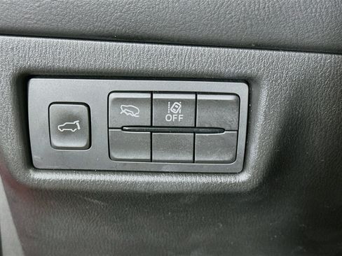 Used 2025 MAZDA CX-5 AWD 2.5 S w/ Preferred Package image 17