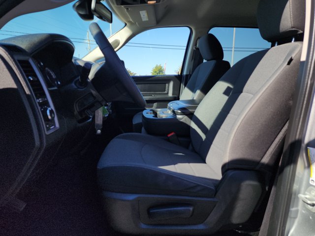 Used 2023 RAM 1500 Tradesman w/ Tradesman SXT Package AWD/4WD image 12