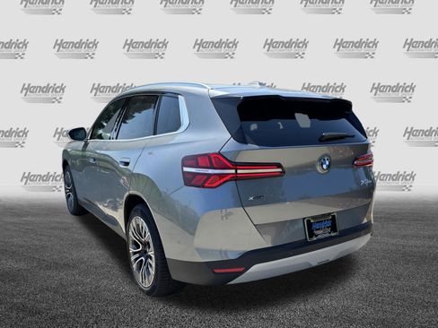 New 2026 BMW X3 xDrive30i w/ Convenience Package AWD/4WD image 8