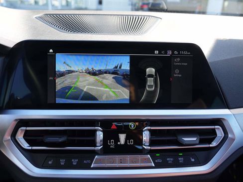 Used 2022 BMW 430i 430i Coupe RWD w/ Convenience Package image 21