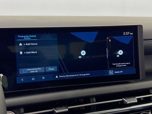 New 2026 Hyundai Santa Cruz XRT image 20