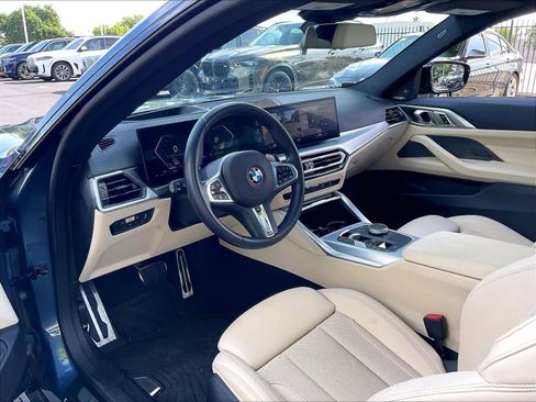 Used 2024 BMW M440i Coupe RWD image 15