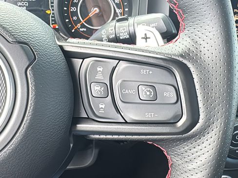 New 2026 Jeep Wrangler Unlimited Rubicon 392 AWD/4WD image 24