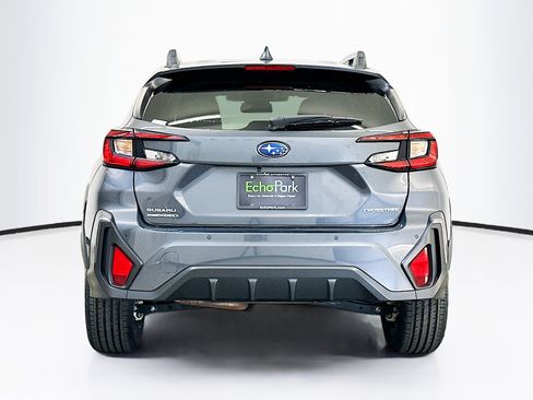 Used 2024 Subaru Crosstrek 2.5i Limited AWD/4WD image 7