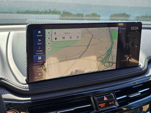 New 2025 Acura MDX w/Advance Package image 25