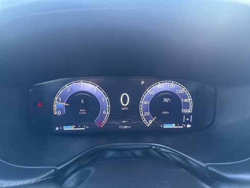 Certified 2022 Jeep Compass Limited w/ (RED) Package image 16