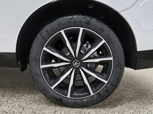 New 2026 Acura RDX A-Spec image 12