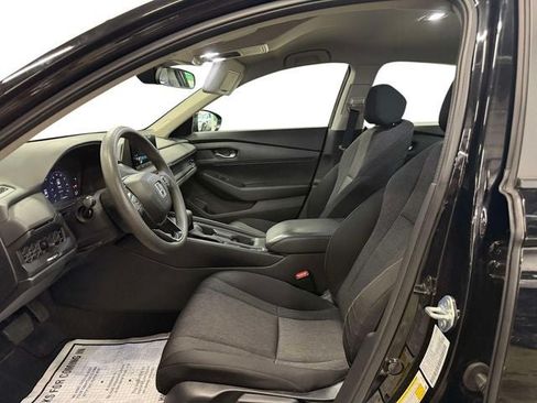 Used 2024 Honda Accord LX image 29