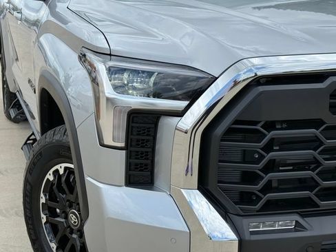 Used 2026 Toyota Tundra SR5 w/ TRD Off-Road Premium Package AWD/4WD image 3