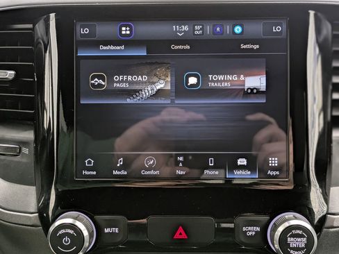 Used 2023 RAM 2500 Tradesman image 28