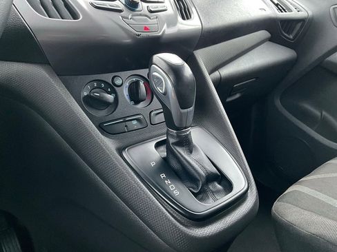 Used 2016 Ford Transit Connect XLT image 20