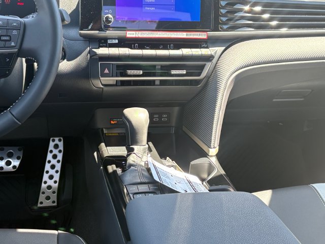 New 2026 Toyota Camry SE FWD image 17