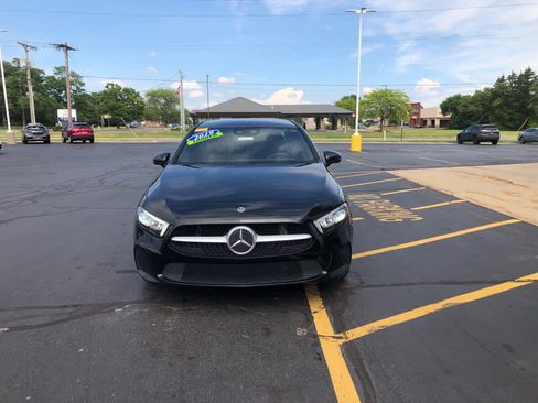 Used 2019 Mercedes-Benz A 220 image 5