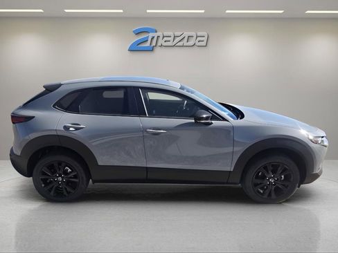 New 2026 MAZDA CX-30 AWD 2.5 S w/ Select Sport Pkg image 6