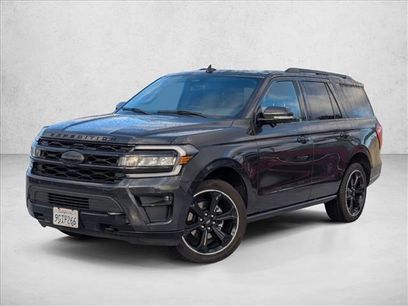 Used 2023 Ford Expedition Limited