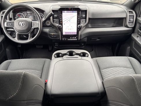 New 2026 RAM 3500 Tradesman image 18