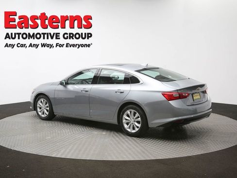 Used 2024 Chevrolet Malibu LT image 63