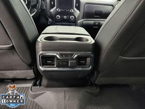 Used 2023 GMC Sierra 2500 AT4 w/ Gooseneck/5TH Wheel Package image 31