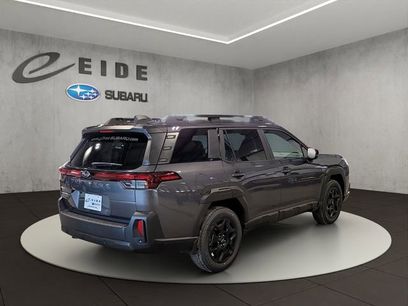 New 2026 Subaru Outback Limited