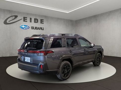 New 2026 Subaru Outback Limited AWD/4WD image 4