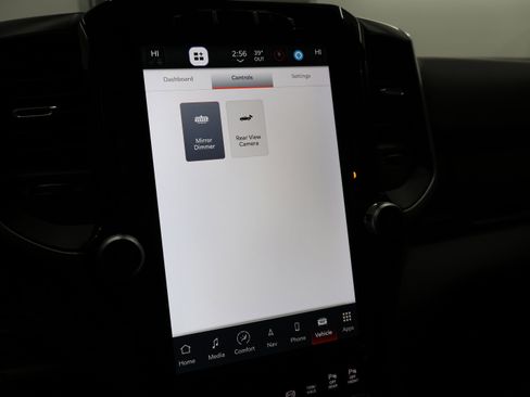 Used 2023 RAM 3500 Big Horn w/ Night Edition image 51