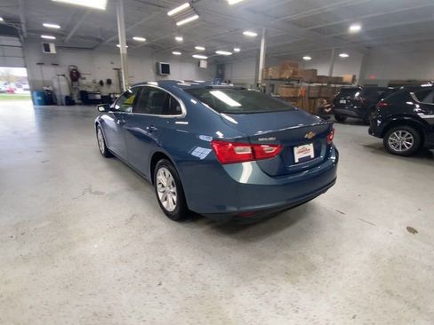 Used 2024 Chevrolet Malibu LT FWD image 9