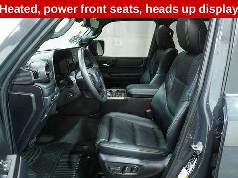 Used 2024 Toyota Land Cruiser w/ Premium Package AWD/4WD image 12
