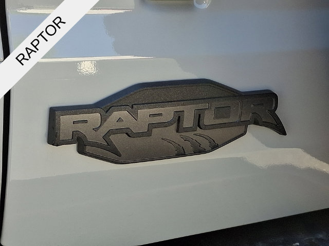 New 2026 Ford Bronco Raptor AWD/4WD image 20