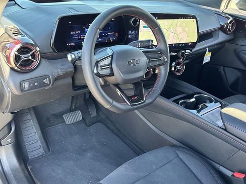 New 2025 Chevrolet Blazer EV RS image 22