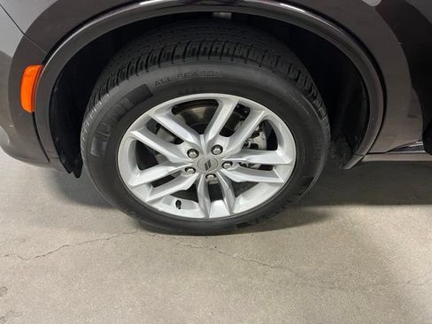 Used 2024 Dodge Durango GT AWD/4WD image 31