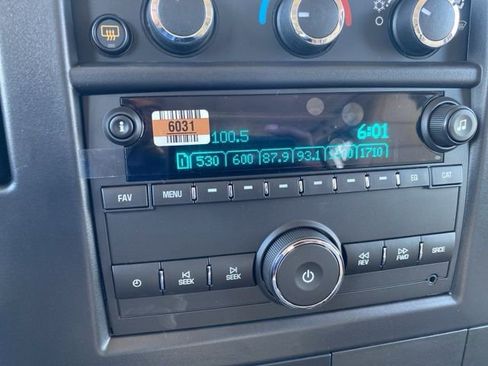 New 2026 Chevrolet Express 2500 RWD image 20